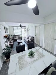 Blk 209 Boon Lay Place (Jurong West), HDB 3 Rooms #606947081